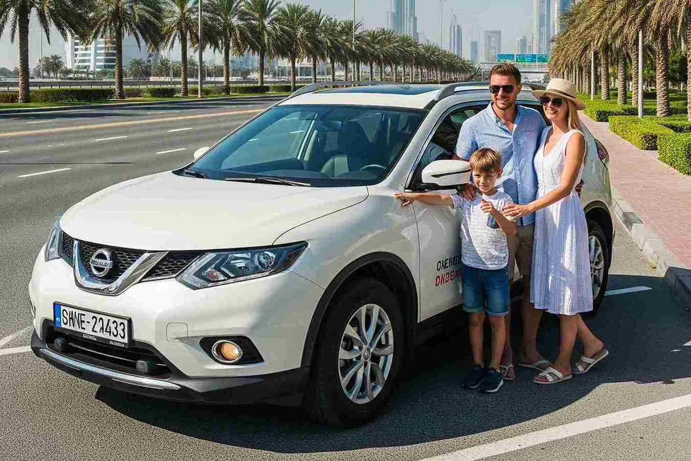RCD Offers Best Summer Car Rental Deals in Dubai