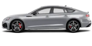 Luxury Car Rental