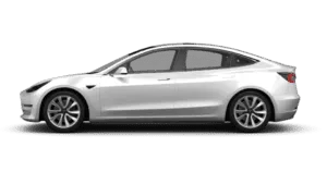 Electric Car Rental