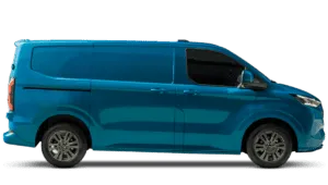 Van Rental