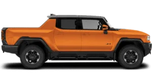 Pickup Rental
